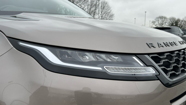 Land Rover Range Rover Evoque 2.0 D200 R-Dynamic S 5dr Auto Diesel Hatchback